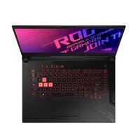 Laptop Asus Gaming Rog Strix G512 i5 10300H/8GB/512GB/144Hz/4GB GTX1650Ti/Win10 (IAL013T)