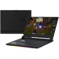Laptop Asus Gaming Rog Strix G512 i7 10750H RAM_8GB SSD_512GB VGA_4GB_GTX1650Ti IAL001T - MÁY TÍNH XÁCH TAY ASUS