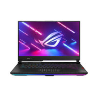 Laptop Asus Gaming ROG Strix Scar G733QS-HG021T (Ryzen 9 5900HX/2*16GB RAM/1TB SSD/17.3 FHD/RTX 3080 16GB/Win10/Balo/Chuột/Đen) (Laptop Asus)