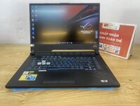 Laptop Asus Gaming Rog Strix G512 i5 10300H/8GB/512GB/144Hz/4GB GTX1650Ti/Win10