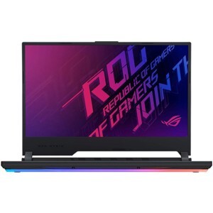 Laptop Asus Gaming Rog Trix G531-UAL214T - Intel Core i7-9750H, 8GB RAM, SSD 512GB, Nvidia GeForce GTX 1660Ti 4GB GDDR6, 15.6 inch