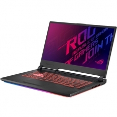 Laptop Asus Gaming Rog Trix G531-UAL214T - Intel Core i7-9750H, 8GB RAM, SSD 512GB, Nvidia GeForce GTX 1660Ti 4GB GDDR6, 15.6 inch