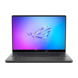 Laptop Asus Gaming ROG Zephyrus G14 GA403WW-QS098WS - AMD Ryzen AI 9 HX 370, 64GB RAM, SSD 2TB, Nvidia GeForce RTX 5080, 14 inch