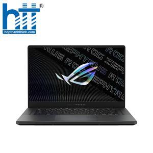 Laptop Asus Gaming ROG Zephyrus GA503QM-HQ158T - AMD Ryzen 9 5900HS, 16GB RAM, SSD 512GB, Nvidia GeForce RTX 3060 6GB GDDR6, 15.6 inch