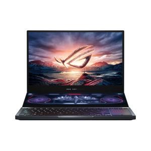 Laptop Asus Gaming Rog Zephyrus Duo GX550LXS-HC055R - Intel Core i9-10980HK, 32GB RAM, SSD 2TB, Intel UHD Graphics + Nvidia GeForce RTX 2080 Super 8GB GDDR6, 15.6 inch