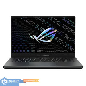 Laptop Asus Gaming ROG Zephyrus G GA503QR-HQ093T - AMD Ryzen 9 5900HS, 16GB RAM, SSD 1TB, Nvidia GeForce RTX 3070 8GB GDDR6, 15.6 inch