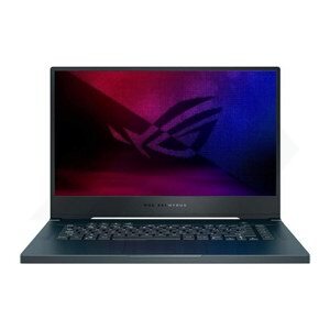 Laptop Asus Gaming Rog Zephyrus M15 GU502LV-HC090T - Intel Core i7-10875H, 16GB RAM, SSD 1TB, Intel UHD Graphics + Nvidia GeForce RTX 2060 6GB GDDR6, 15.6 inch