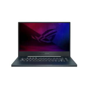 Laptop Asus Gaming Rog Zephyrus M15 GU502LV-HC090T - Intel Core i7-10875H, 16GB RAM, SSD 1TB, Intel UHD Graphics + Nvidia GeForce RTX 2060 6GB GDDR6, 15.6 inch