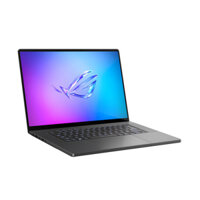 Laptop Asus Gaming ROG Zephyrus G16 GA605WI-QR090WS (AMD Ryzen AI 9 HX 370 | RTX 4070 8GB | 16 inch WQXGA OLED | 32 GB | 1 TB | Win 11)