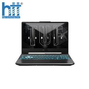 Laptop Asus Gaming TUF A15 FA506IHRB-HN080W -  AMD Ryzen R5-4600H, 8GB RAM, SSD 512GB, Nvidia GeForce GTX 1650 4GB GDDR6 + AMD Radeon Graphics, 15.6 inch