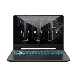 Laptop Asus Gaming TUF A15 FA506IHRB-HN019W - AMD Ryzen R5-4600H, 8GB RAM, SSD 512GB, Nvidia GeForce GTX 1650 4GB GDDR6 + AMD Radeon Graphics, 15.6 inch