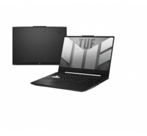 Laptop Asus Gaming TUF Dash F15 FX517ZC-HN077W - Intel core i5-12450H, 8GB RAM, SSD 512GB, Nvidia GeForce RTX 3050 4GB GDDR6 + Intel Iris Xe Graphics, 15.6 inch