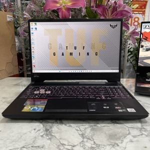 Laptop Asus Gaming TUF FX506LI-HN039T - Intel Core i5 10300H, 8GB RAM, 512GB SSD, 15.6 inch