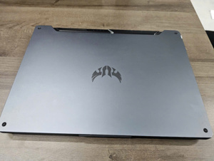 Laptop Asus Gaming TUF FX506LI-HN039T - Intel Core i5 10300H, 8GB RAM, 512GB SSD, 15.6 inch