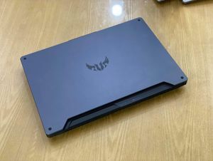 Laptop Asus Gaming TUF FX506LI-HN039T - Intel Core i5 10300H, 8GB RAM, 512GB SSD, 15.6 inch