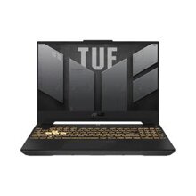 Laptop Asus TUF Gaming F15 FX507ZC-HN124W - Intel core i7-12700H, 8GB RAM, SSD 512GB, Nvidia GeForce RTX 3050 4GB GDDR6, 15.6 inch