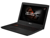 Laptop ASUS Gaming FX502VM-DM105T