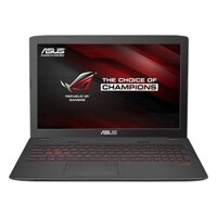 Laptop Asus GL552VL-CN044D – Intel i7-6700HQ, RAM 16GB, HDD 1TB, VGA NVIDIA, 15.6 Inches