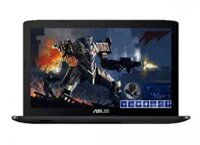 Laptop Asus GL552VL-CN044D