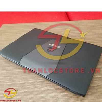 Laptop Asus GL552VX DM143D - Intel Core i5 6300HQ, 8GB RAM, HDD 1TB, GeForce GTX950M with 4GB, 15.6 inch