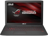 Laptop Asus GL552VX-DM143D -I5-6300H-8GB DRRL4-1TB-15.6