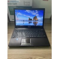 LAPTOP ASUS i5-GEN2/NGOẠI HÌNH ĐẸP