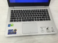 Laptop Asus K401LB-FR084D (Intel Core i3-5010U, 4GB Ram, 500GB HDD, VGA NVIDIA GeForce 940M-2GB, 14 inch, FreeDOS)