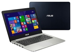 Laptop Asus K401LB-FR119D - Intel Core i5-5200U, RAM 4GB, 500GB HDD, VGA NVIDIA GeForce GT 940M, 14inch