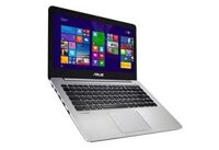 LAPTOP Asus K401UB/ CPU I5/ RAM 4G/ HDD 500G/ 14 IN