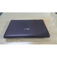 Laptop Asus K43E Core i3 2330M - Vỏ nhôm, bền khỏe, chơi game