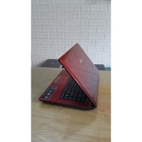 Laptop Asus K43E - Core i3 2330M, thời trang, máy đẹp