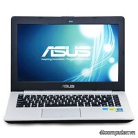 LAPTOP ASUS K451LN-WX111H VGA 2G WIN8