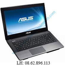 Laptop Asus K45A-VX040 - Intel Core i5-3210M 2.5GHz, 2GB RAM, 500GB HDD, Intel HD Graphics 4000, 14 inch