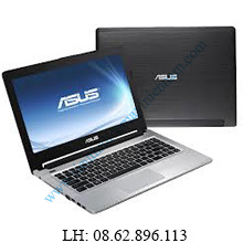 Laptop Asus K45A-VX058 - Intel Core i3 i3-3110M 2.4GHz, 2GB RAM, 500GB HDD, Intel HD Graphics 4000, 14 inch