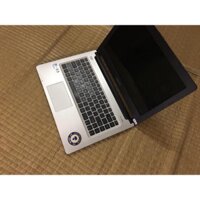 Laptop Asus K46 i5 mỏng nhẹ thời trang văn phòng