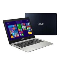 Laptop Asus K501LB - DM077D DARK Blue