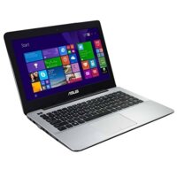 Laptop ASUS K501LB-DM077D (Intel Core i5-5200U, RAM 4GB, HDD 1TB, VGA GT 940M, Màn hình 15.6 FHD)