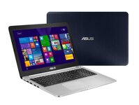 Laptop Asus K501LB, i5 5200U 8G SSD128 - 500G Vga 940M 2G Chuyên Game Đồ Hoạ