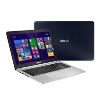 Laptop Asus K501LB, i5 5200U 8G SSD128 - 500G Vga 940M 2G Chuyên Game Đồ Hoạ