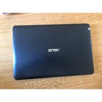 Laptop asus k501lx