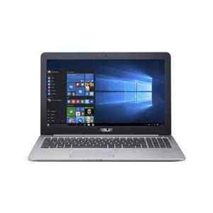 Laptop Asus K501UX-DM278D (Aluminium Blue) - Core I7-6500U 2x2.5GHz, Ram 8GB, 512GB SSD