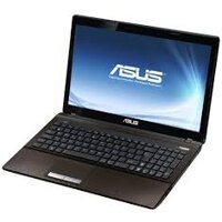 Laptop ASUS K53E-XR4 - 15.6" - Core i5 2410M - 4 GB RAM - 500 GB HDD