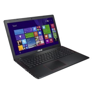 Laptop Asus K550VX-DM376D - i5-6300HQ, RAM 4GB, HDD 1TB, NVIDIA GeForce GTX 950M , 15.6 inches