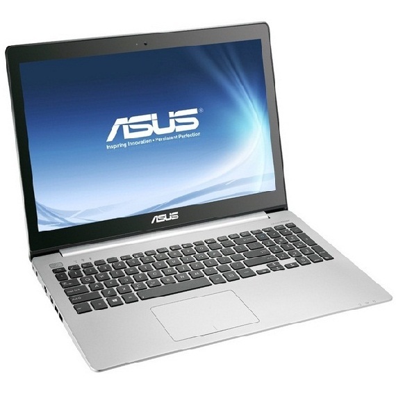 Laptop Asus K551LA-XX235D - Intel Core i5-4210U 1.7Ghz, 4GB RAM, 500GB HDD, VGA Intel HD 4400, 15.6 inch