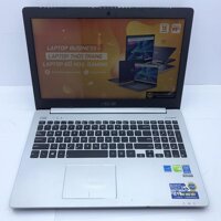 Laptop Asus K551LN Core i5 4210U RAM 4GB HDD 500GB  15.6 inch