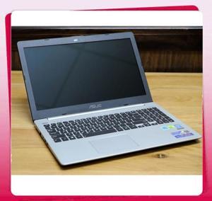 Laptop Asus K551LN-XX318D - Intel core i5 4210U 1.7Ghz, 4GB RAM, 500GB HDD, Nvidia GT840M, 15.6 inch