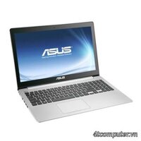 LAPTOP ASUS K551LN-XX318D VGA 2G SILVER