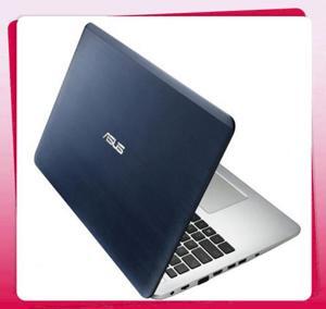 Laptop Asus K555LA-XX281D - Intel Core i5-4210U Processor 2.70GHz, 4GB DDR3L, 500GB HDD, Intel HD Graphics 4400, 15.6inches