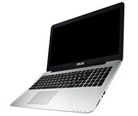 Laptop Asus K555LB-XX303D – Intel Core i5-5200U, Card đồ họa 2GB