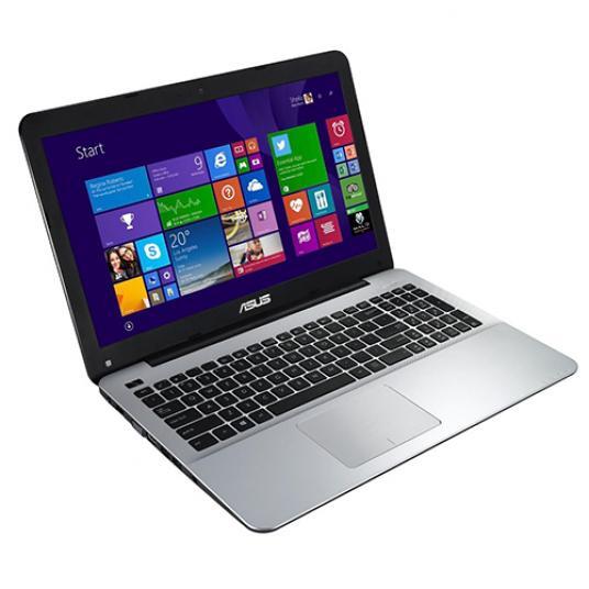 Laptop Asus K555LD-XX294D - Intel core i5-4210U 1.7GHz, 4GB RAM, 1TB HDD, Nvidia Geforce GT 820 2GB